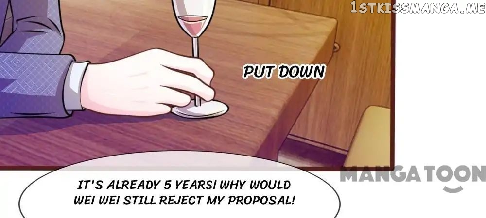 My Ex Vampire Boyfriend chapter 36 - page 44