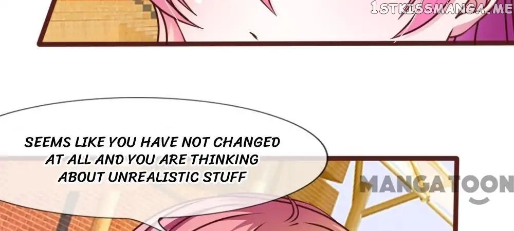 My Ex Vampire Boyfriend chapter 36 - page 8