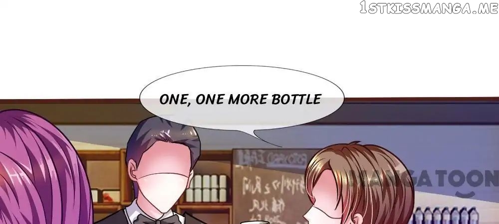 My Ex Vampire Boyfriend chapter 37 - page 1