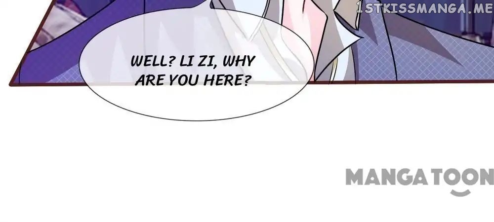 My Ex Vampire Boyfriend chapter 37 - page 12