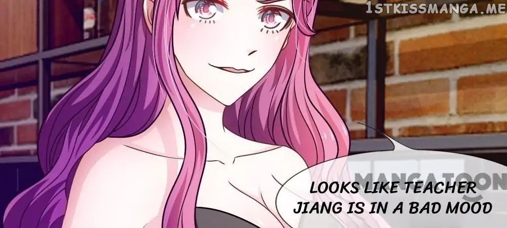 My Ex Vampire Boyfriend chapter 37 - page 16