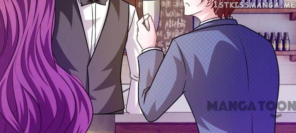 My Ex Vampire Boyfriend chapter 37 - page 2