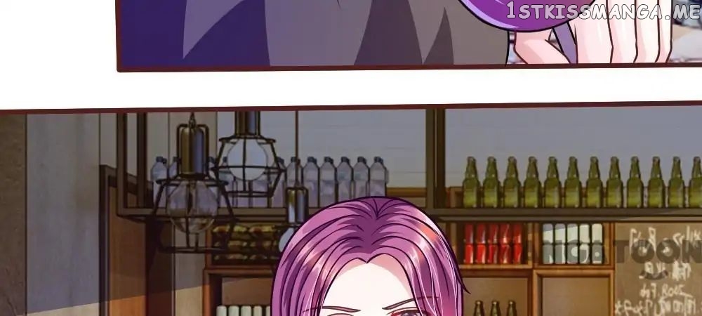 My Ex Vampire Boyfriend chapter 37 - page 20