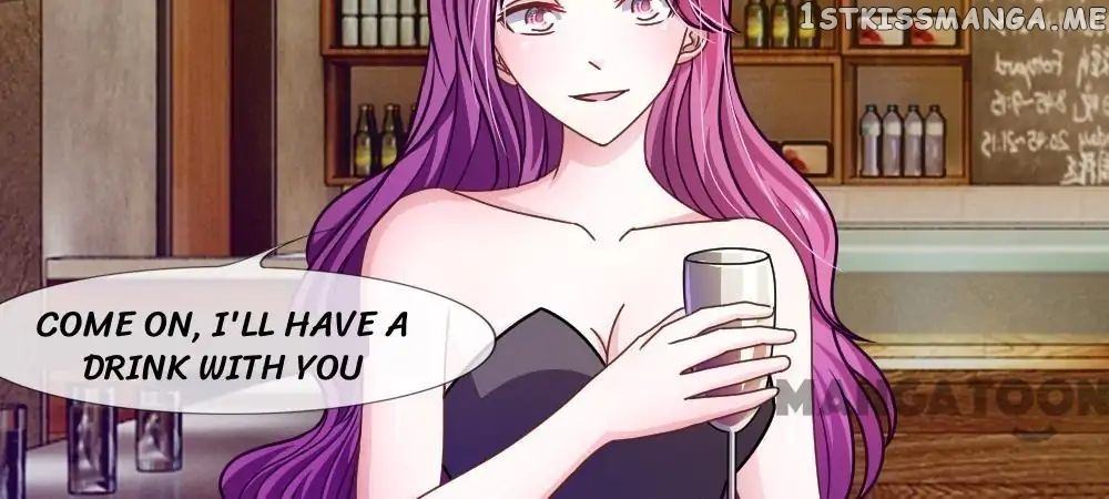 My Ex Vampire Boyfriend chapter 37 - page 21