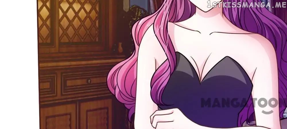 My Ex Vampire Boyfriend chapter 37 - page 32