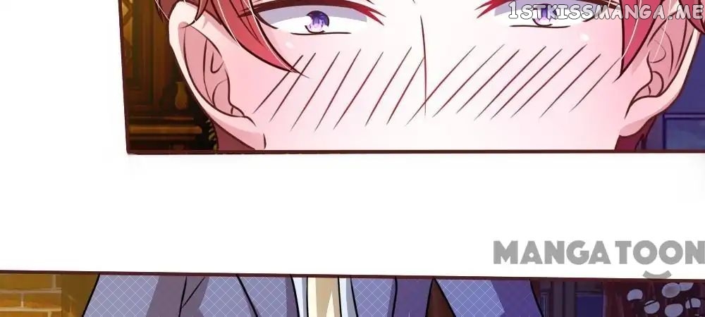 My Ex Vampire Boyfriend chapter 37 - page 39