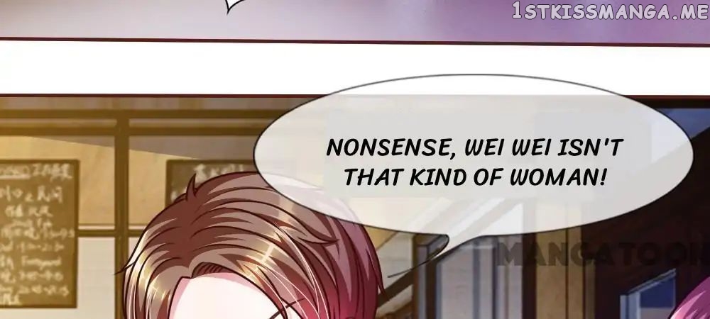 My Ex Vampire Boyfriend chapter 37 - page 41