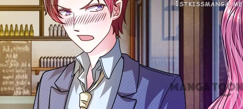 My Ex Vampire Boyfriend chapter 37 - page 42