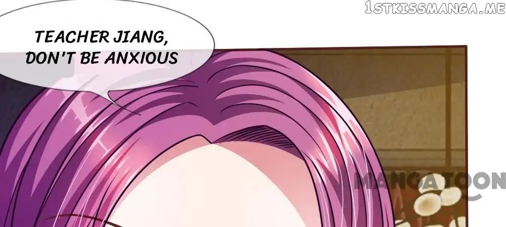 My Ex Vampire Boyfriend chapter 37 - page 46