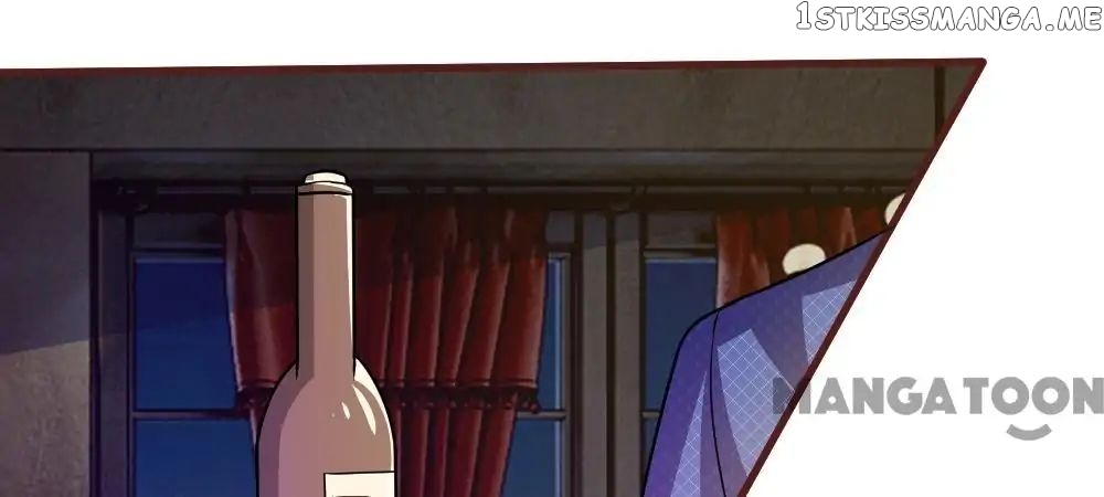 My Ex Vampire Boyfriend chapter 37 - page 8