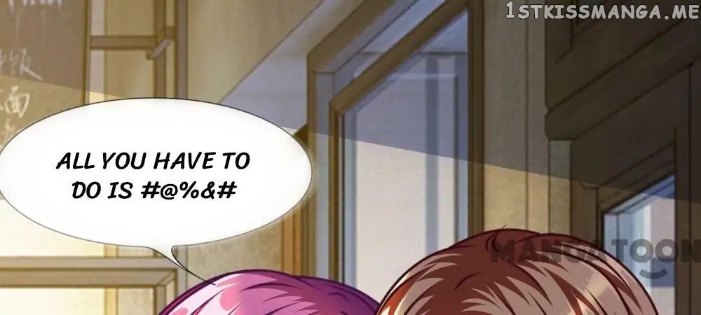 My Ex Vampire Boyfriend chapter 38 - page 1