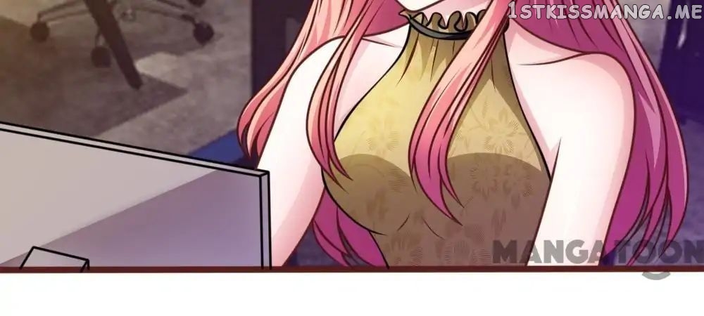 My Ex Vampire Boyfriend chapter 38 - page 11