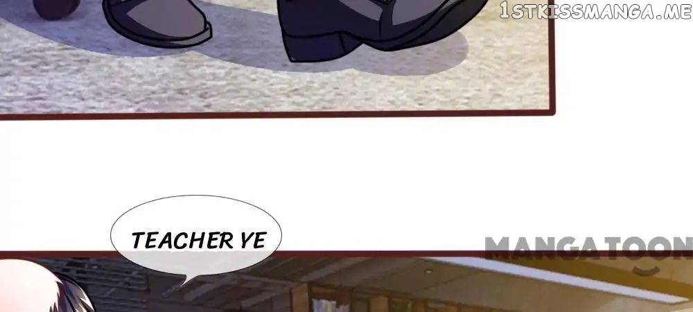 My Ex Vampire Boyfriend chapter 38 - page 13