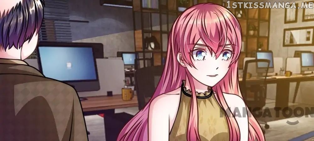 My Ex Vampire Boyfriend chapter 38 - page 14