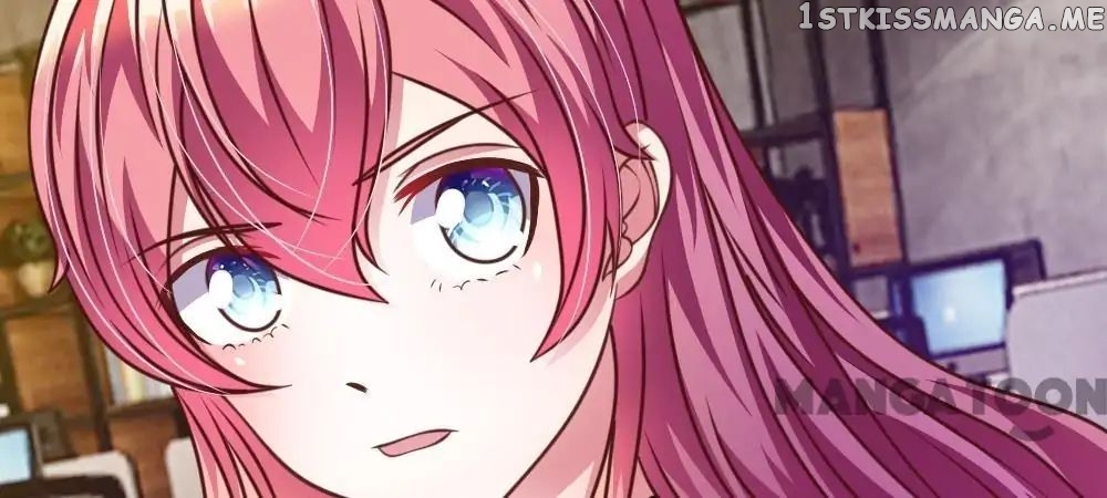 My Ex Vampire Boyfriend chapter 38 - page 17