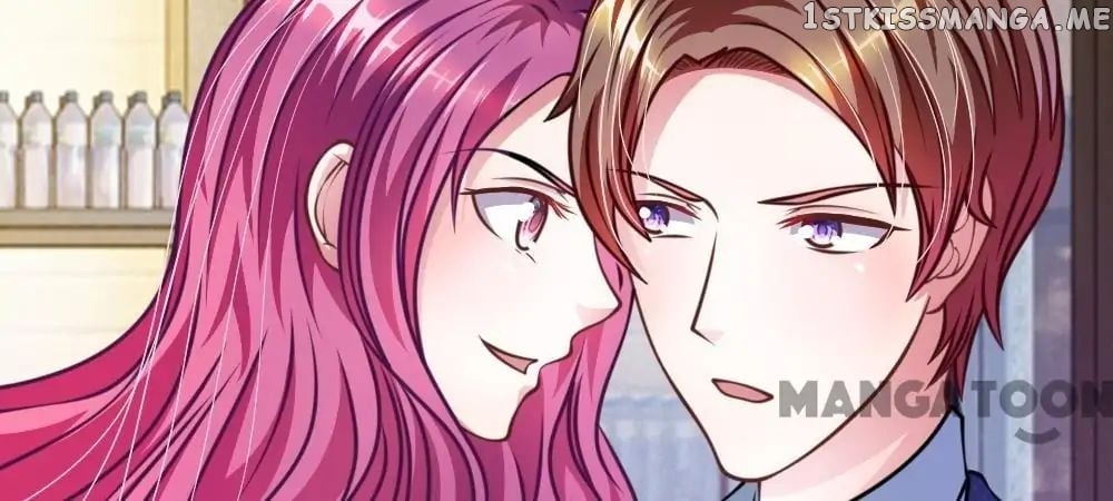 My Ex Vampire Boyfriend chapter 38 - page 2