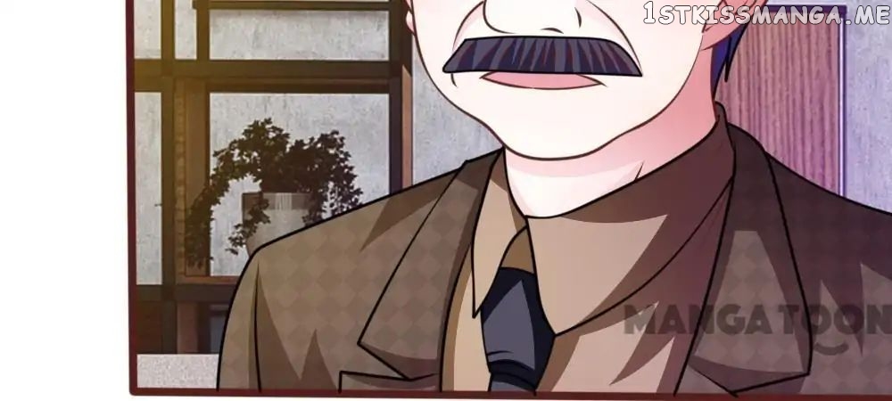 My Ex Vampire Boyfriend chapter 38 - page 20