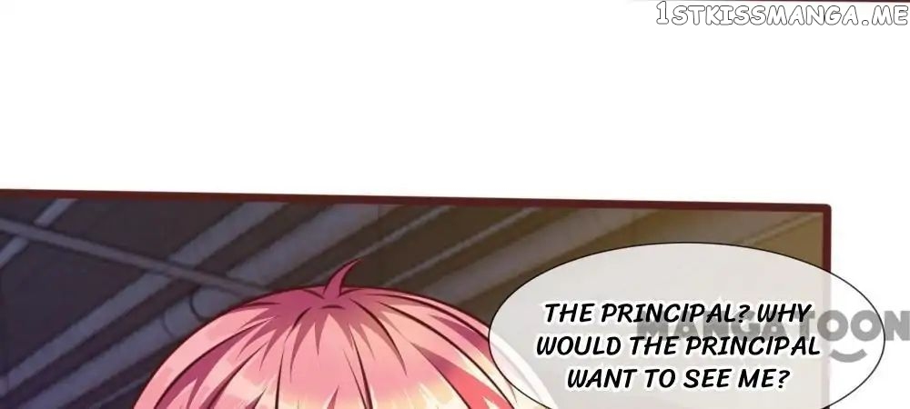 My Ex Vampire Boyfriend chapter 38 - page 21