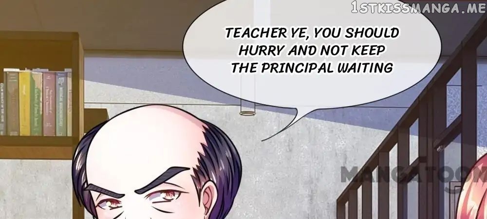 My Ex Vampire Boyfriend chapter 38 - page 24