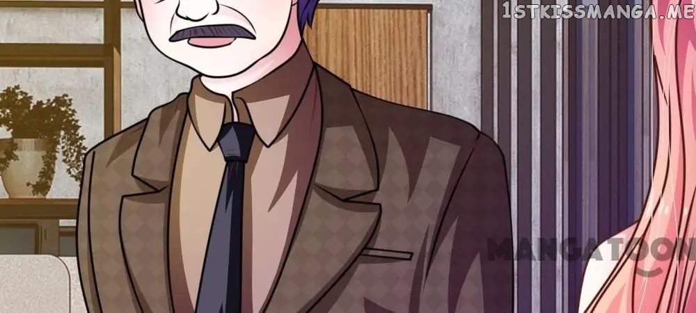 My Ex Vampire Boyfriend chapter 38 - page 25