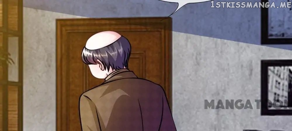 My Ex Vampire Boyfriend chapter 38 - page 28