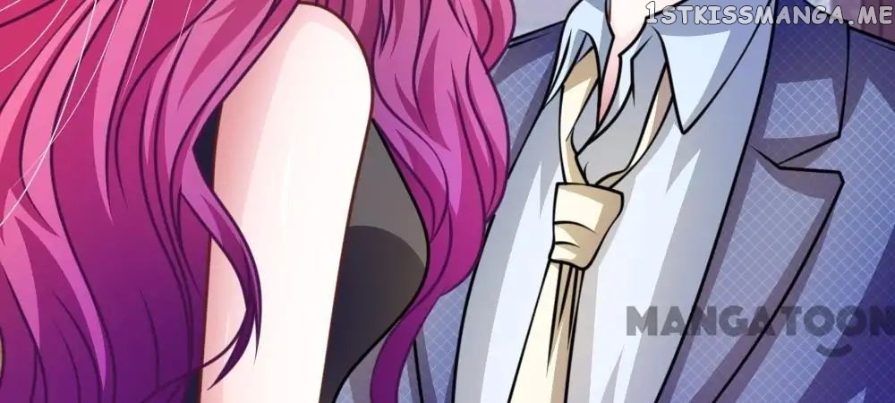 My Ex Vampire Boyfriend chapter 38 - page 3