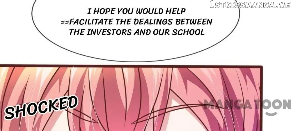 My Ex Vampire Boyfriend chapter 38 - page 43