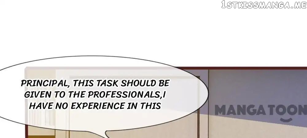 My Ex Vampire Boyfriend chapter 38 - page 45