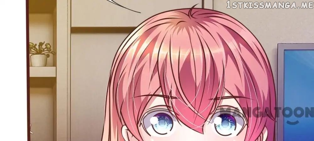 My Ex Vampire Boyfriend chapter 38 - page 46