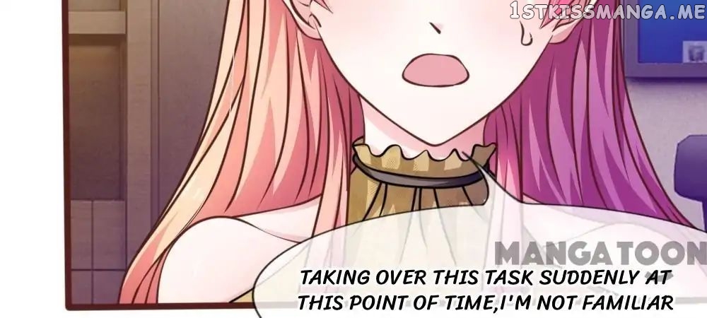 My Ex Vampire Boyfriend chapter 38 - page 47