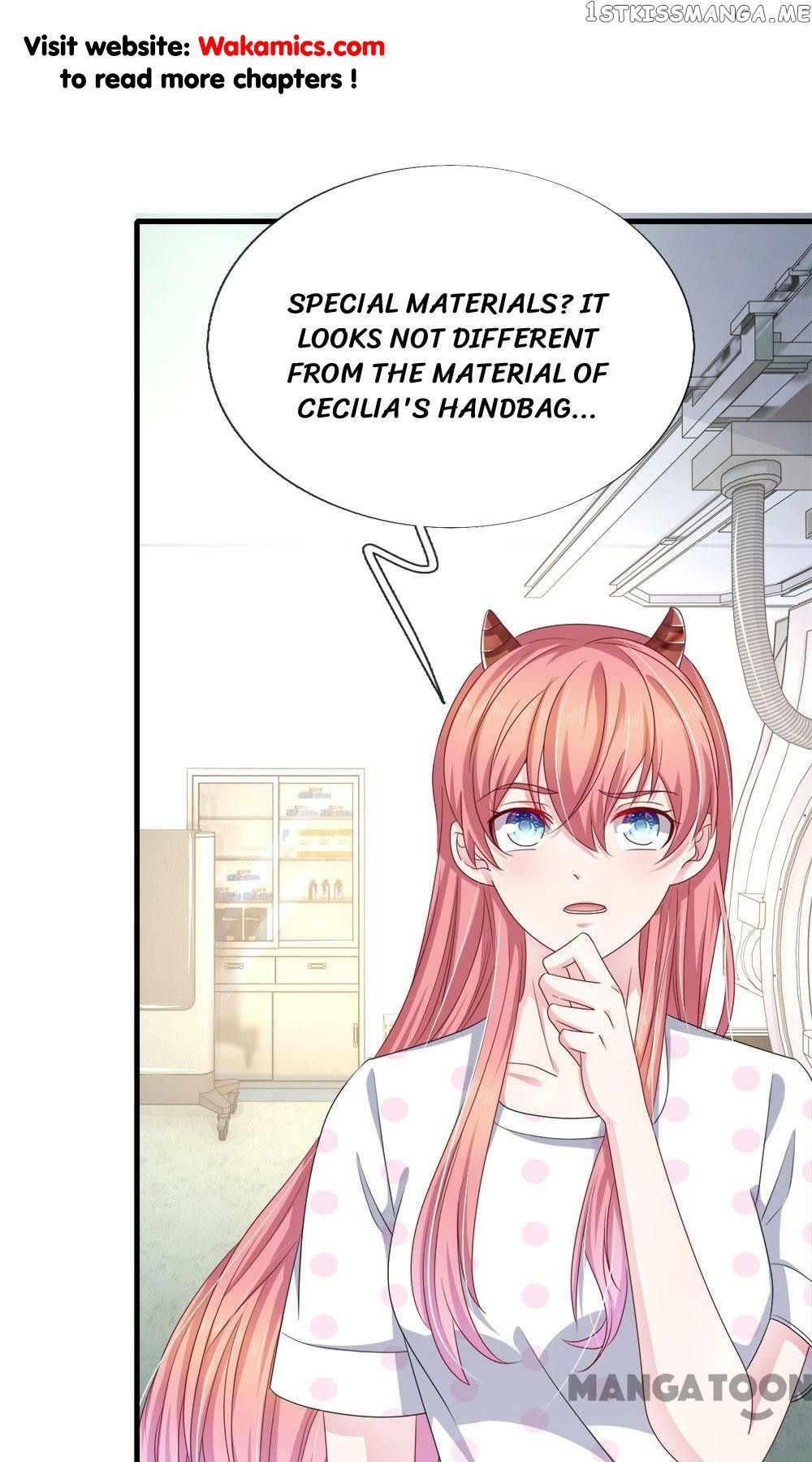 My Ex Vampire Boyfriend chapter 120 - page 19