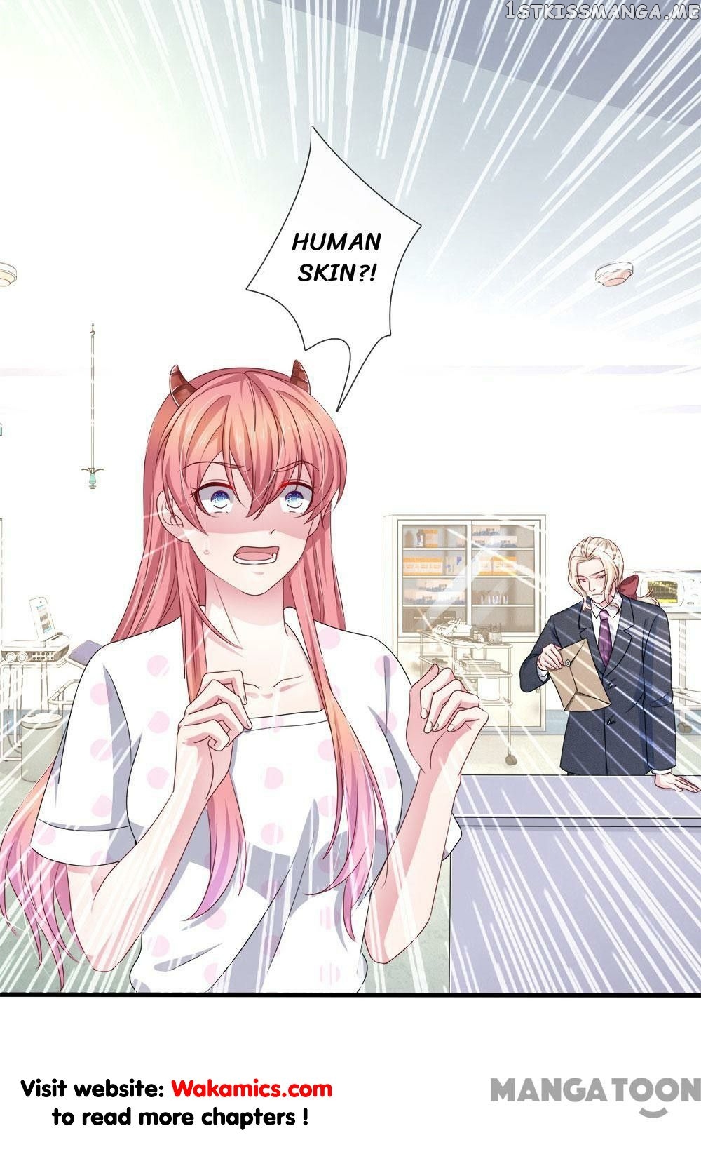 My Ex Vampire Boyfriend chapter 120 - page 22