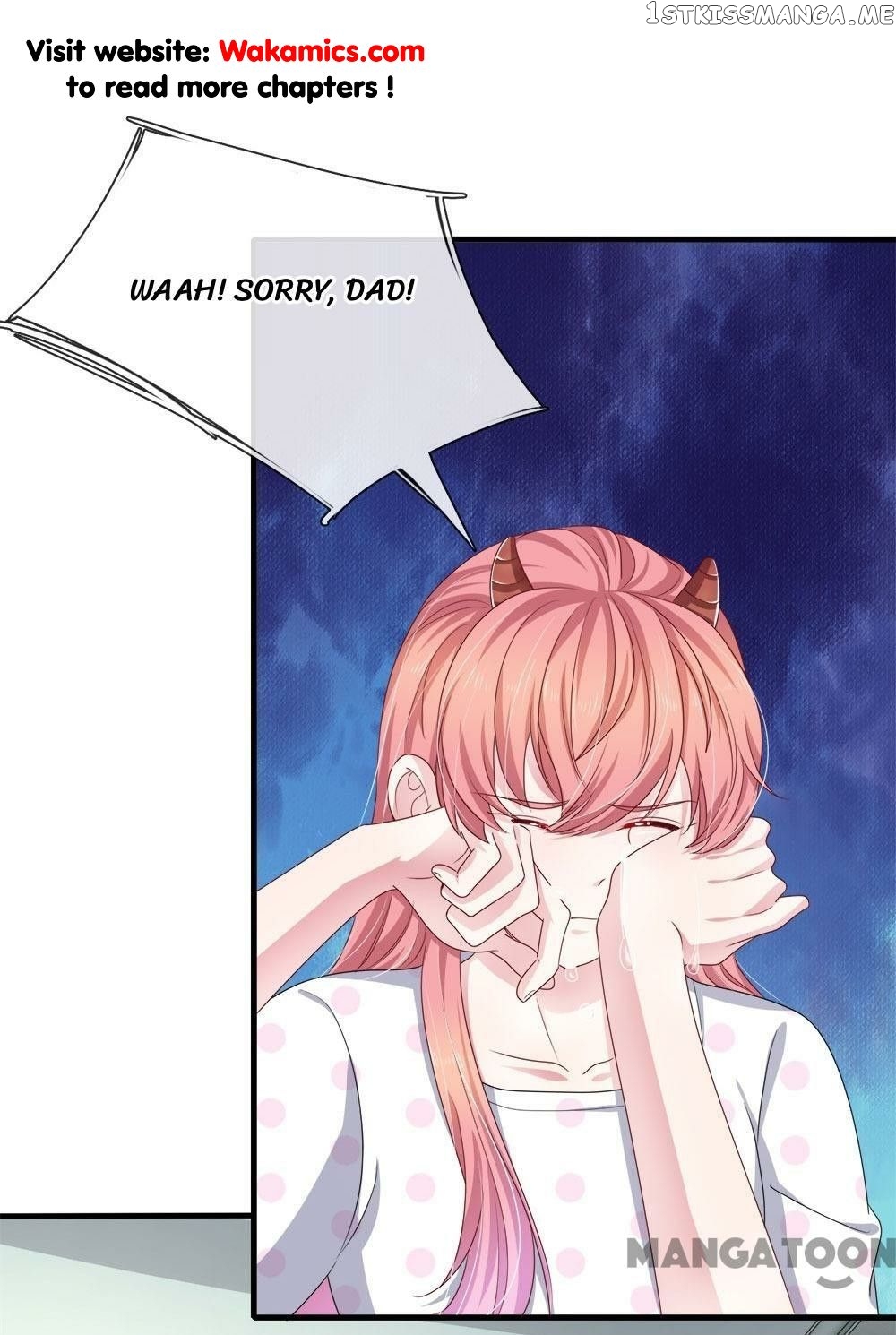 My Ex Vampire Boyfriend chapter 120 - page 32