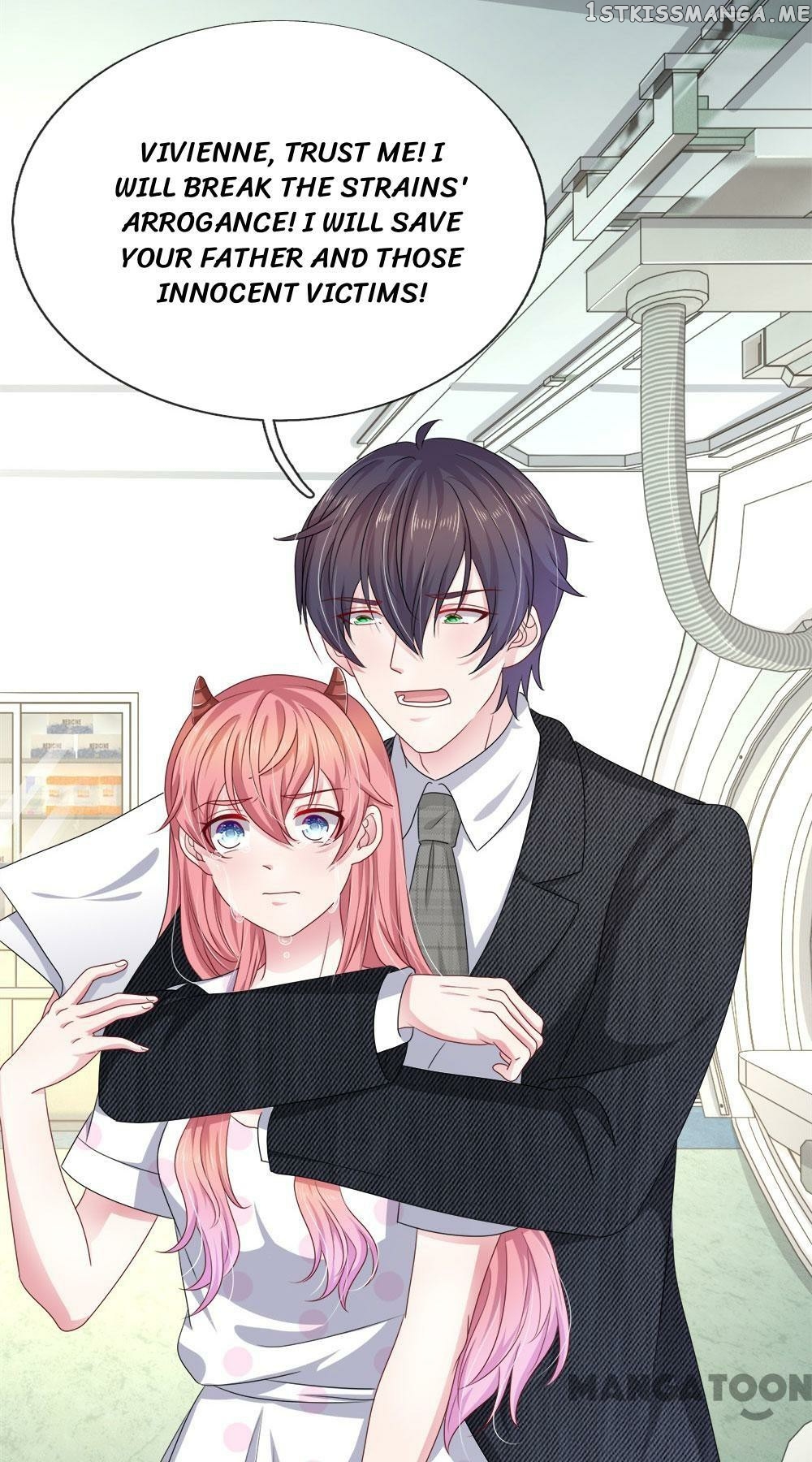 My Ex Vampire Boyfriend chapter 120 - page 33
