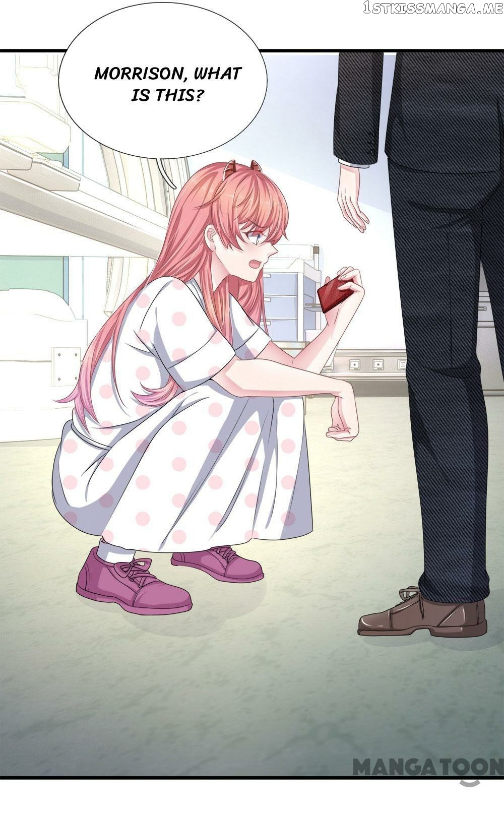 My Ex Vampire Boyfriend chapter 120 - page 6