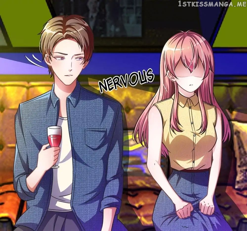 My Ex Vampire Boyfriend chapter 4 - page 10