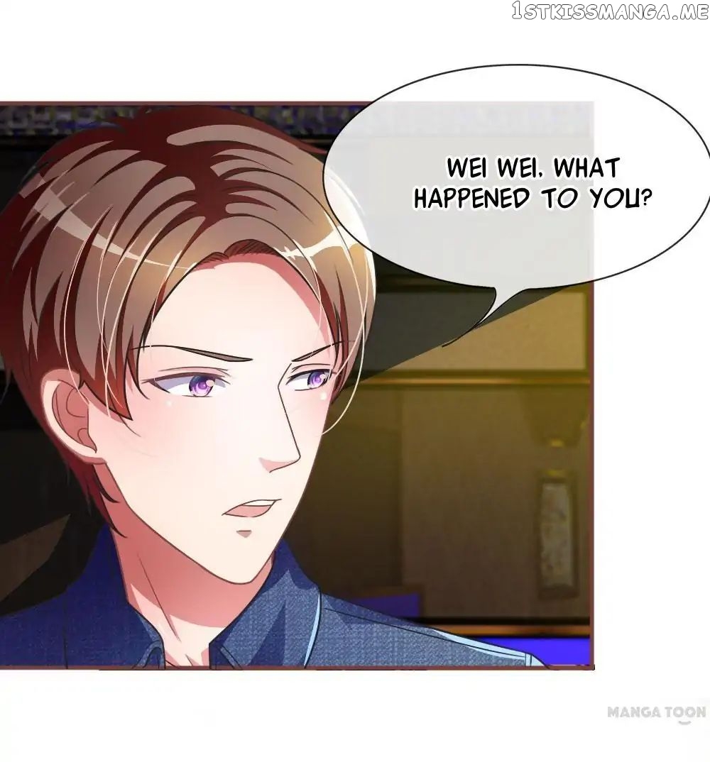 My Ex Vampire Boyfriend chapter 4 - page 12