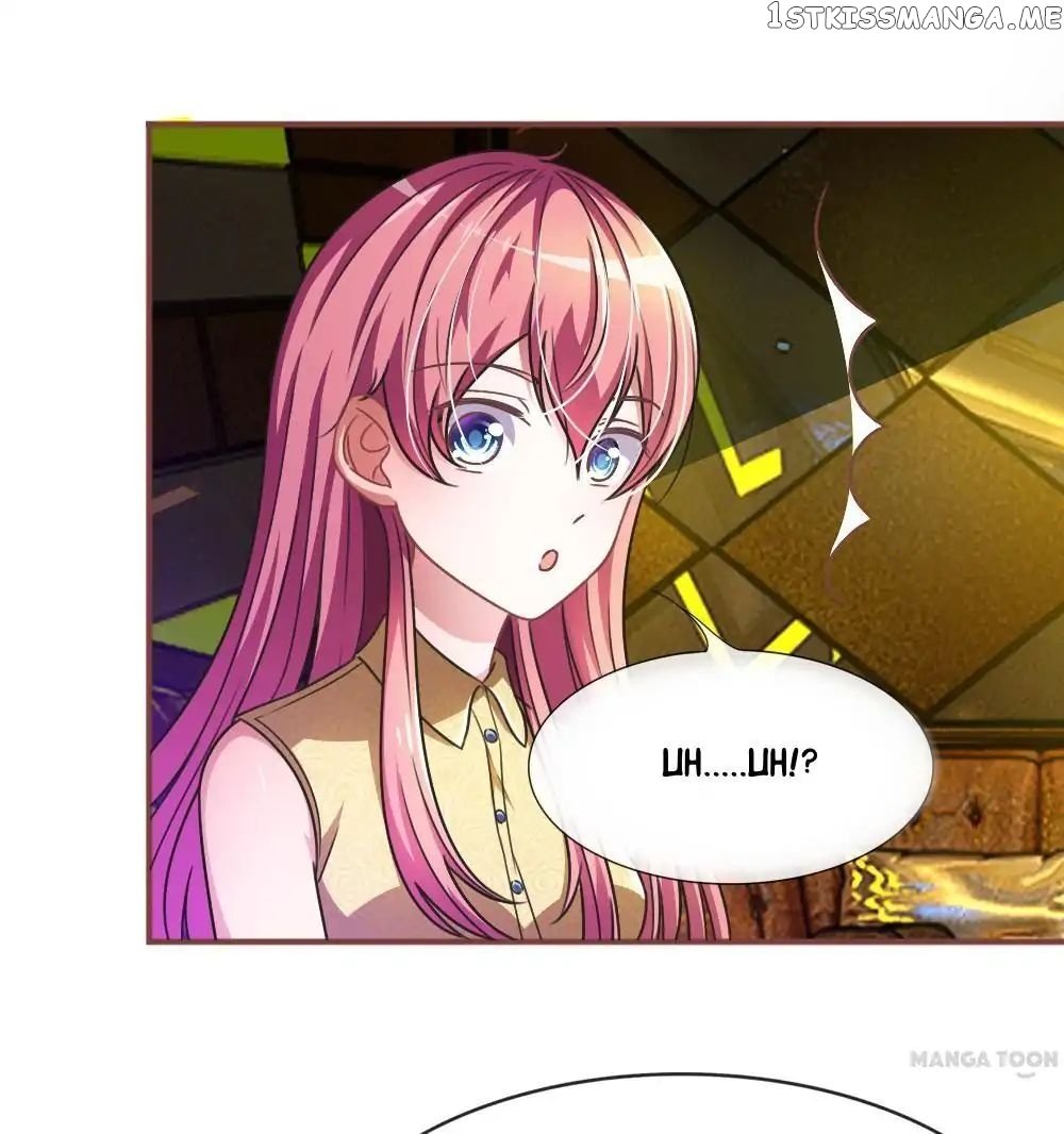 My Ex Vampire Boyfriend chapter 4 - page 13