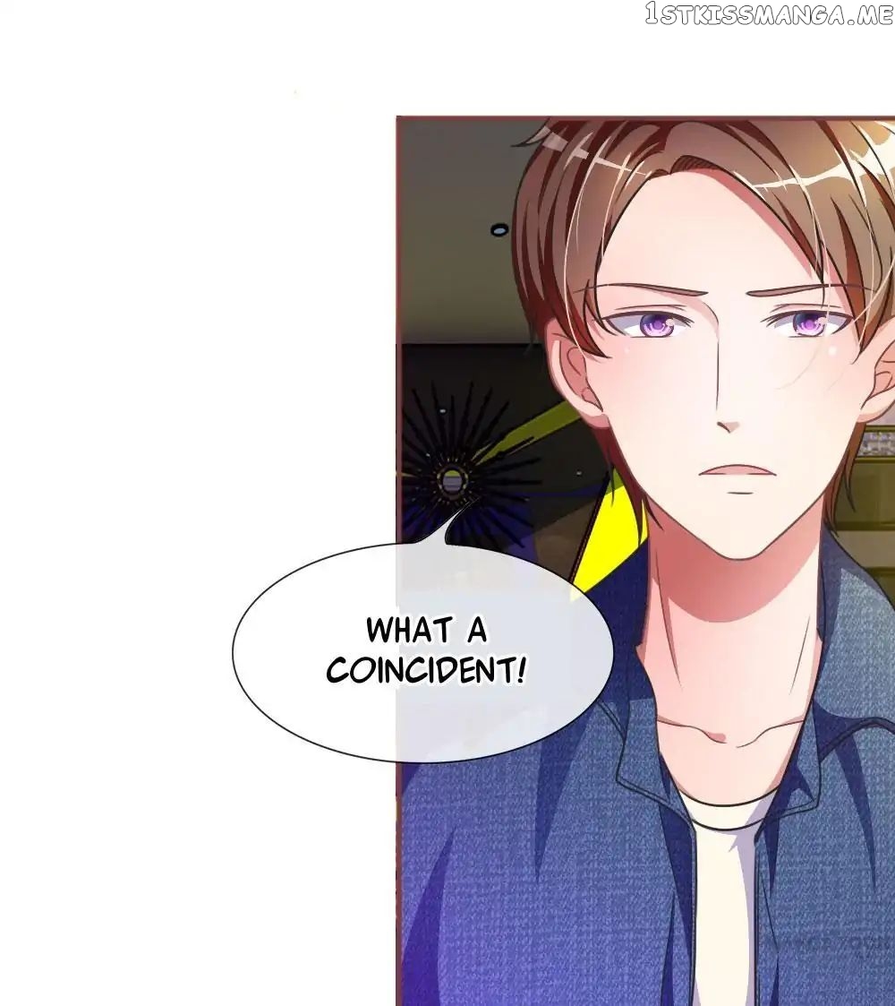 My Ex Vampire Boyfriend chapter 4 - page 15