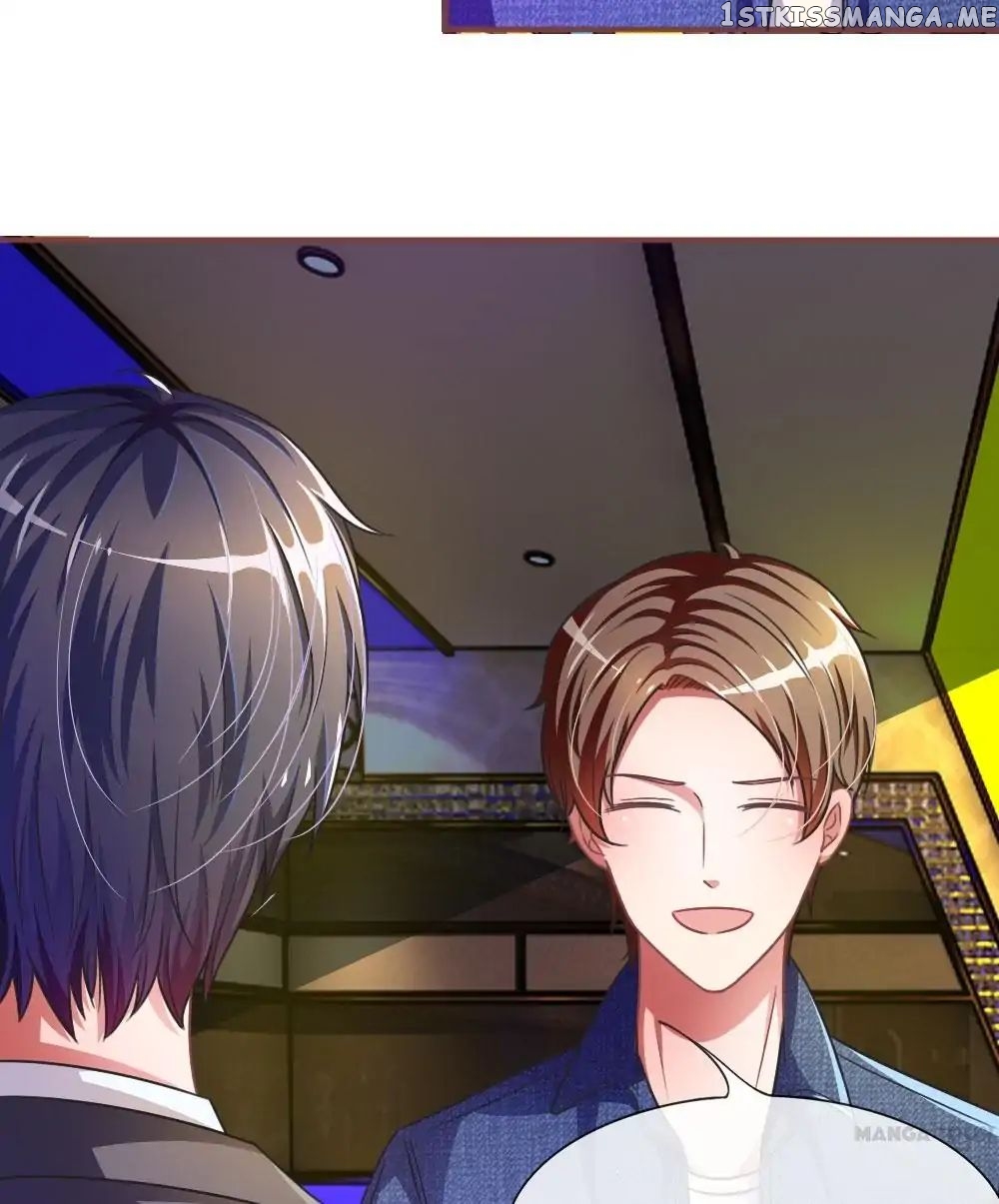My Ex Vampire Boyfriend chapter 4 - page 16