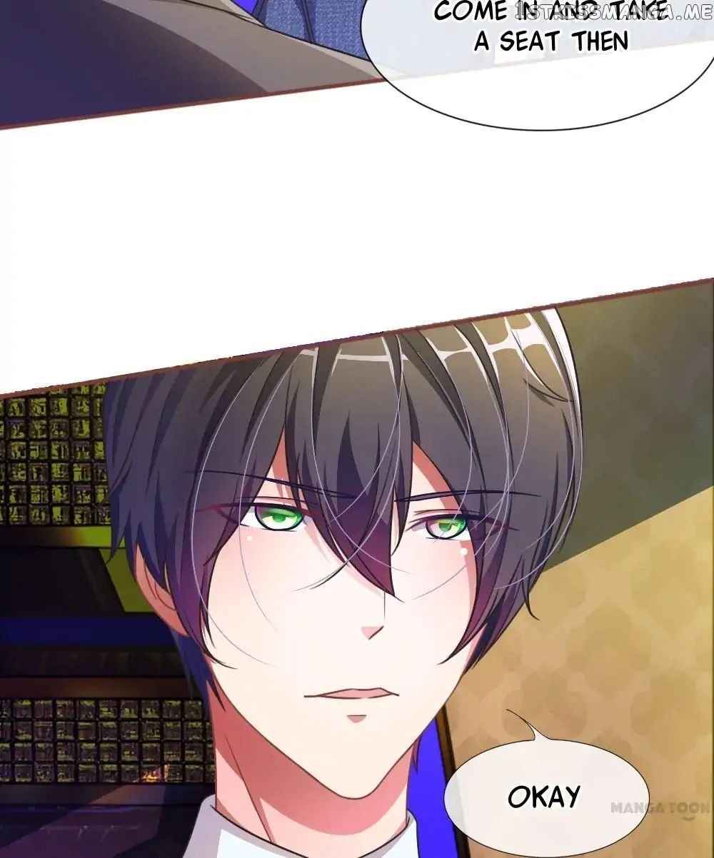 My Ex Vampire Boyfriend chapter 4 - page 17