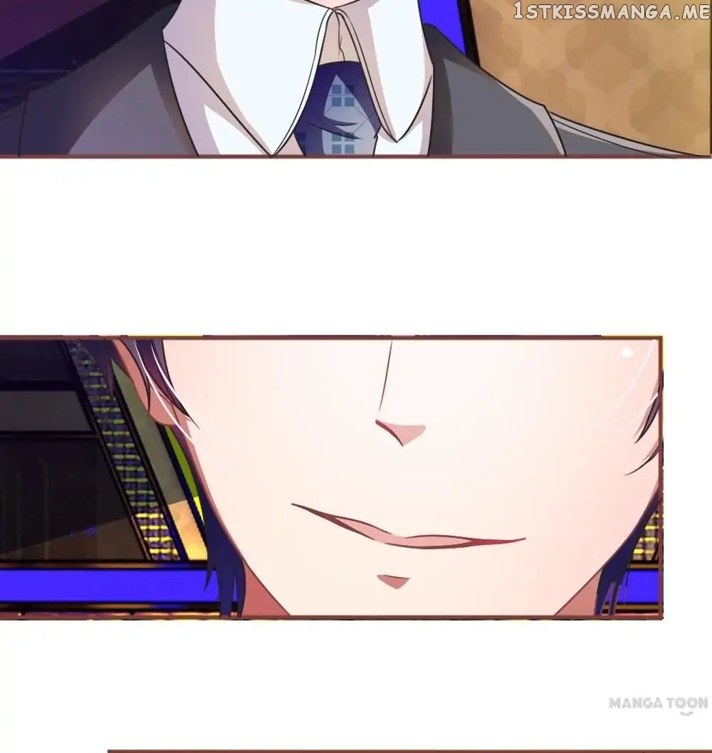 My Ex Vampire Boyfriend chapter 4 - page 18