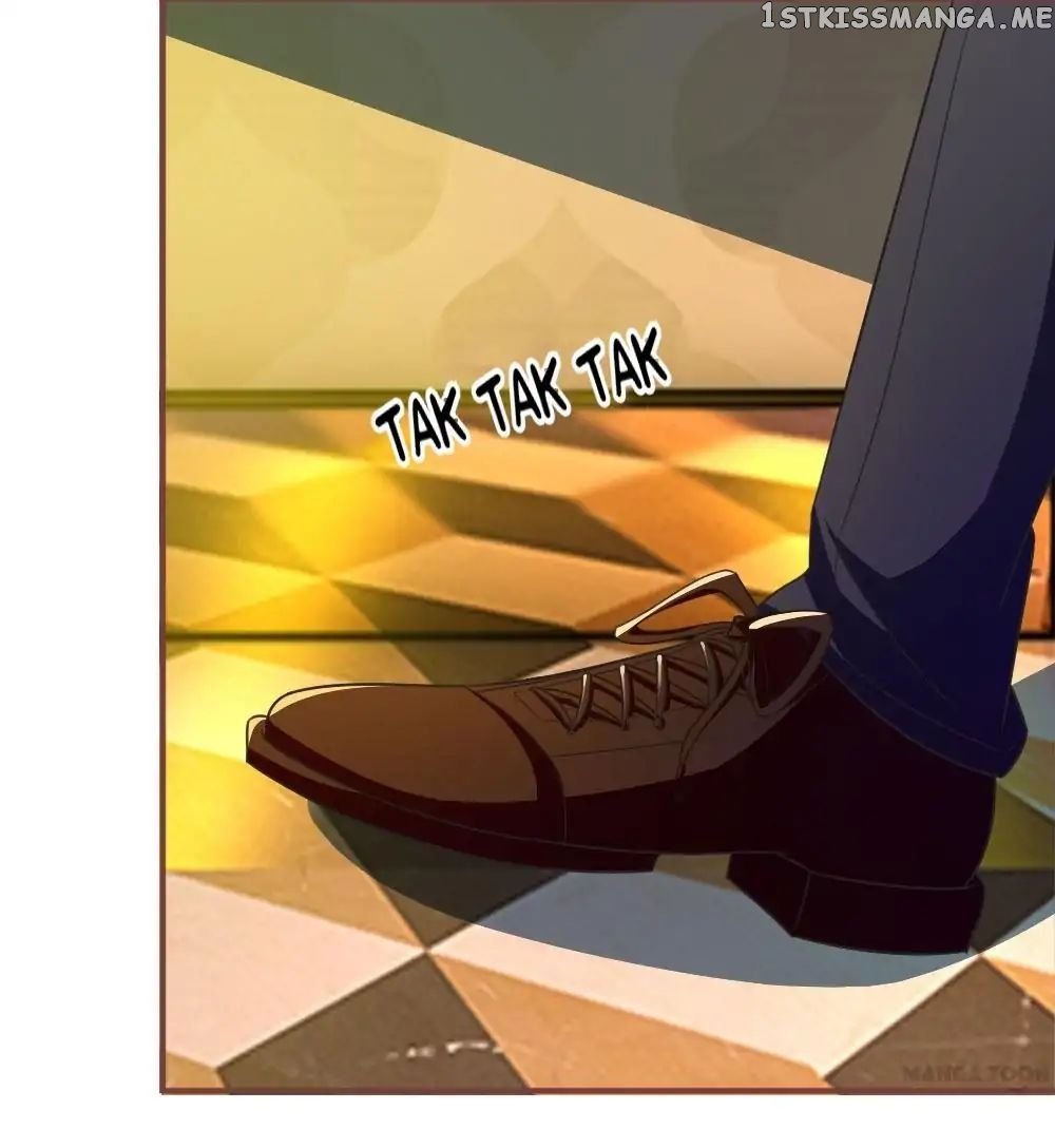 My Ex Vampire Boyfriend chapter 4 - page 19