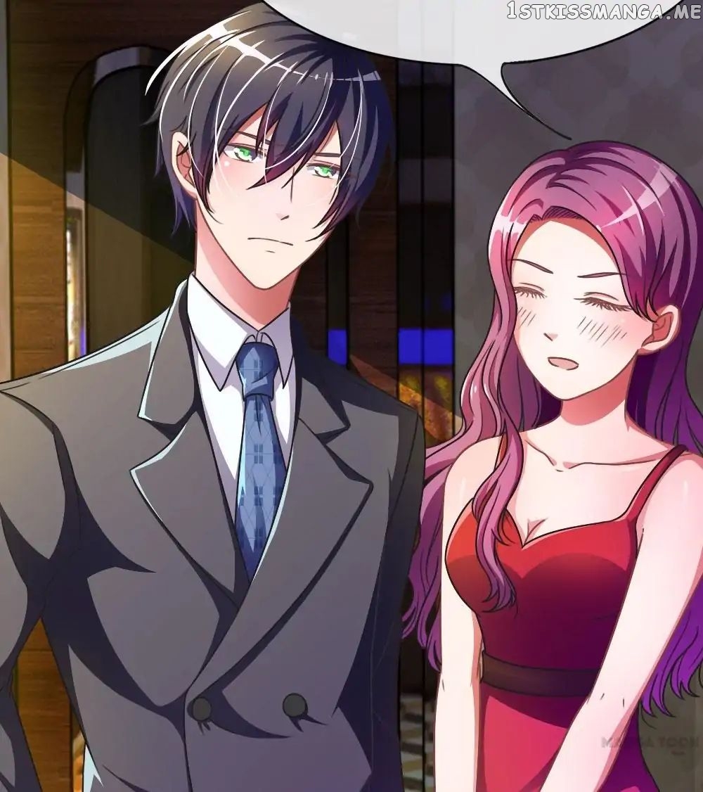 My Ex Vampire Boyfriend chapter 4 - page 5