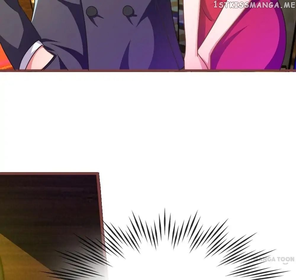 My Ex Vampire Boyfriend chapter 4 - page 6