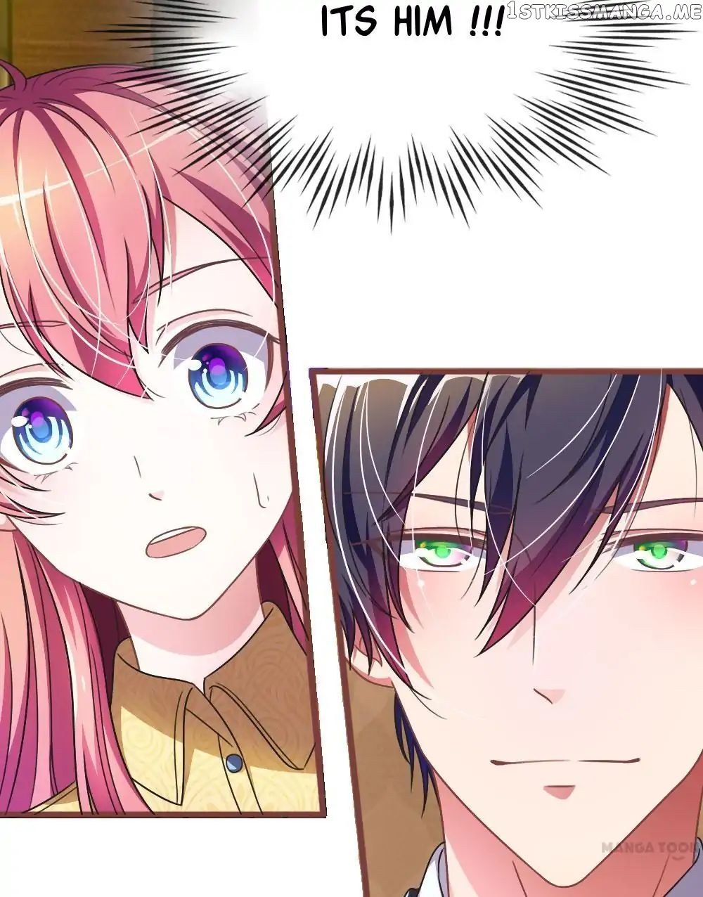 My Ex Vampire Boyfriend chapter 4 - page 7