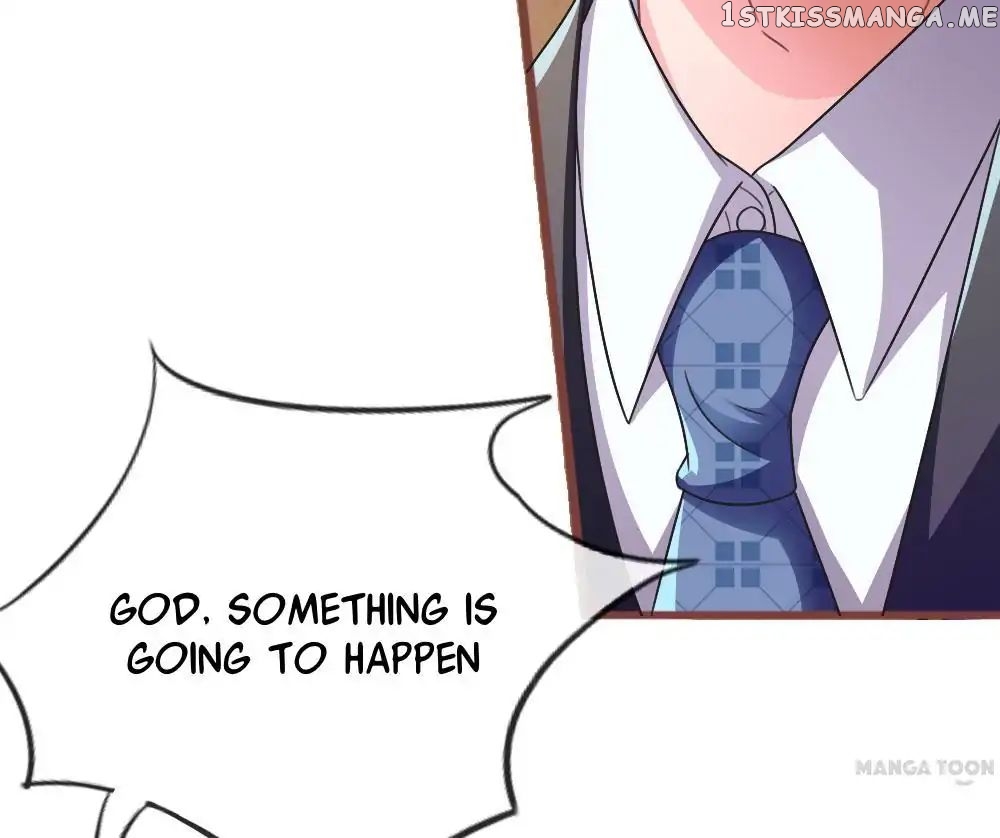My Ex Vampire Boyfriend chapter 4 - page 8