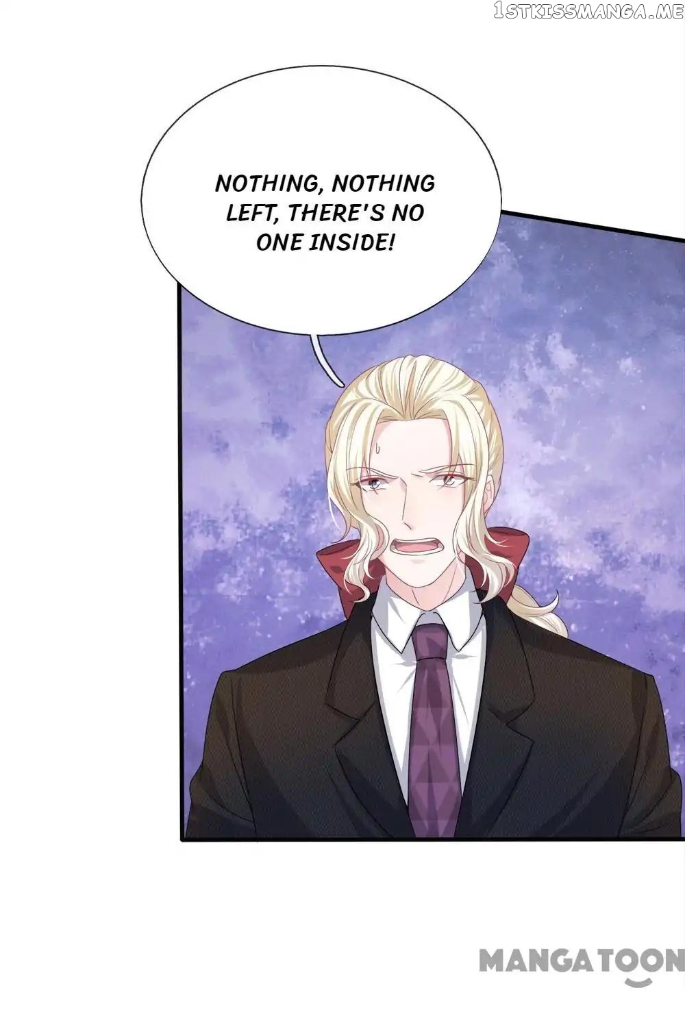My Ex Vampire Boyfriend chapter 119 - page 10