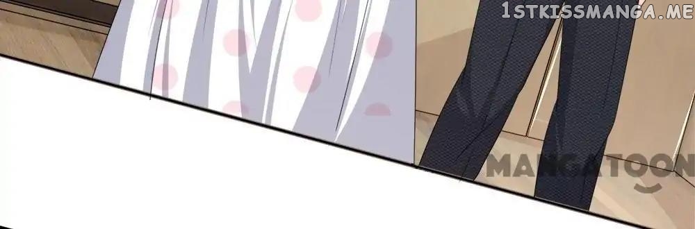 My Ex Vampire Boyfriend chapter 119 - page 19