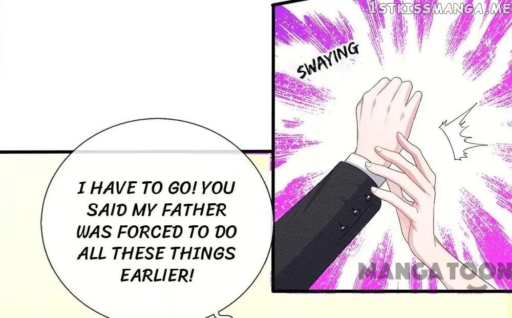 My Ex Vampire Boyfriend chapter 119 - page 21